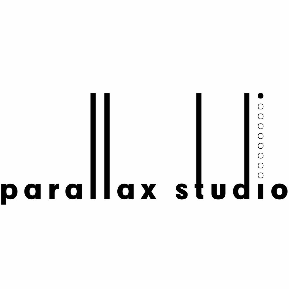 Homepage Parallax Studio Architecture studio